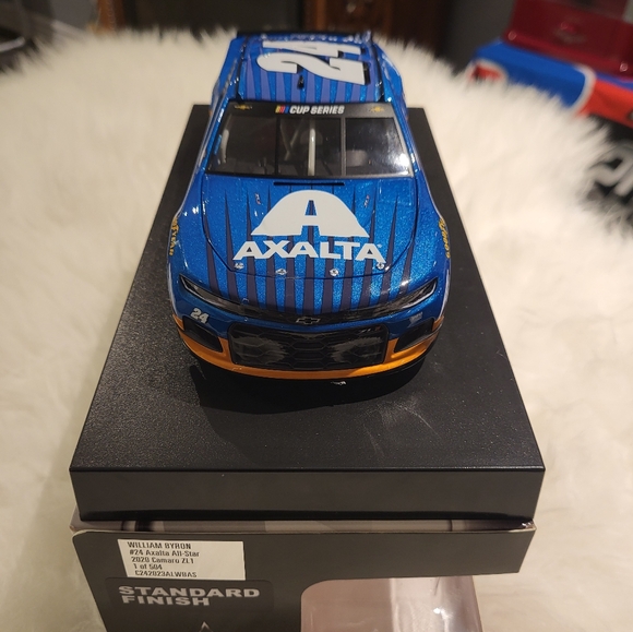 Nascar diecast - Picture 2 of 4